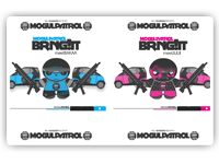 freelance graphic designer arizona