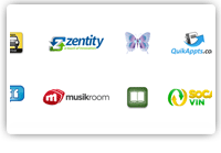 logos design portfolio